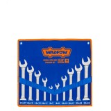 WADFOW - SET 10 CHEI FIXE - 6-32MM PowerTool TopQuality