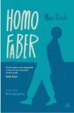 Homo faber/Max Frisch, Curtea Veche Publishing