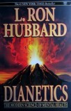 Dianetics. The Modern Science of Mental Health - L. Ron Hubbard