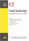 Codul insolventei 2018 | Simona Maria Milos, Andreea Deli