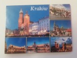 D5 - Magnet frigider - tematica turism - Polonia 2