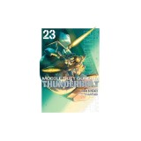 Mobile Suit Gundam Thunderbolt, Vol. 23