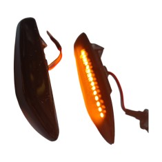 Lampi SemnalizarI dinamice BMW X1