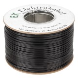 CABLU DIFUZOR 2X1MM 100M