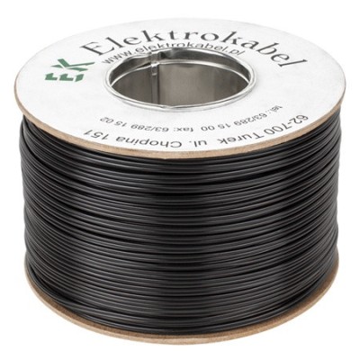 CABLU DIFUZOR 2X1MM 100M EuroGoods Quality foto