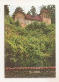 RF167 - Carte Postala - Ciucea. Muzeul memorial Octavian Goga, necirculata