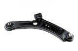 Brat suspensie fata Suzuki Sx4 2006-, Fiat Sedici 2006-, Inferior Dreapta, NTY ZWD-SU-036