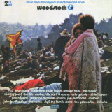 Woodstock Woodstock remaster (2cd)