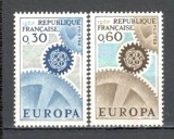 Franta.1967 EUROPA SF.541