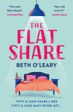 Flatshare | Beth O&#039;Leary, Quercus Publishing