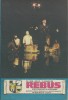 Revista Flacara Rebus nr. 2 / 15 ianuarie 1986