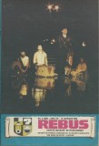 Revista Flacara Rebus nr. 2 / 15 ianuarie 1986