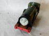Bnk jc Thomas &amp; Friends - locomotiva Emily - Trackmaster - Mattel 2013