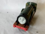 bnk jc Thomas &amp; Friends - locomotiva Emily - Trackmaster - Mattel 2013