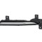 Lampa semnalizare fata cu lumina parcare PORSCHE 718 BOXSTER (982), 04.2016-; 718 CAYMAN (982), 04.2016-, HELLA, fata, partea stanga, LED; cromat;