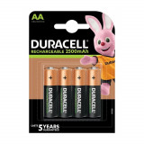 Cumpara ieftin Acumulatori Duracell R6 Ni-MH cod 81418263 2500mAh blister cu 4bc