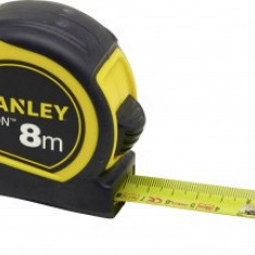 Stanley 1-30-657 Ruleta Tylon 8m x 25mm - 3253561306570