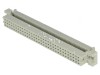 Conector DIN 41612 Mufă Tip C Mamă 64 PIN IDC