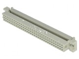 Conector DIN 41612 Mufă Tip C Mamă 64 PIN IDC