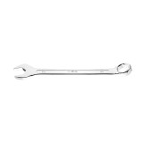 Cheie combinata 24 mm fixa-inelara HEX din otel CrV NEO Tools