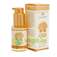 Ulei Cosmetic De Argan Bio 30ml