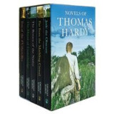 Thomas Hardy 5 Books Set