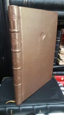 VIEATA SFINTILOR VARLAAM SI IOASAF de P. V. NASTUREL, an-1904 - LEG LUX foto