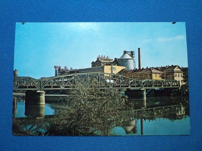 MURESUL LA OCNA MURES foto