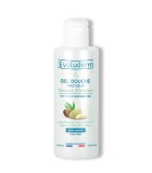 Gel de dus cremos Douceur d&rsquo;Amande, 100ml, Evoluderm