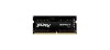 Memorie laptop Kingston Ks ddr4 sodimm 32gb 3200 kf432s20ib/32