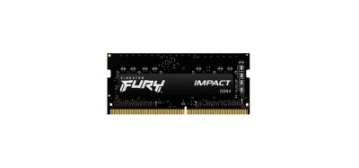 Memorie laptop Kingston Ks ddr4 sodimm 32gb 3200 kf432s20ib/32 foto