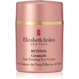 Elizabeth Arden Ceramide Retinol crema de ochi impotriva ridurilor din zona ochilor 15 ml