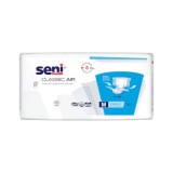 Cumpara ieftin Scutece cu sistem inchis, Seni Classic Air x30 buc, M