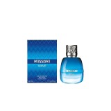 Missoni Wave Apa de Toaleta pentru Barbati EDT 50 ml