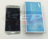 LCD+Touchscreen Samsung Galaxy S7 / G930F SILVER original