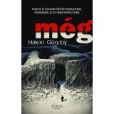 M&eacute;g - Hakan G&uuml;nday, 2017