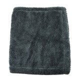 Prosop Microfibre Uscare Auto speckLESS bigTWIST, Gri, 90x74cm