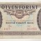bnk bn Ungaria 50 forint 1983 circulata