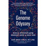 Genome Odyssey
