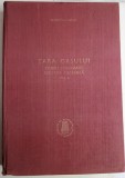 Tara Oasului. Studiu Etnografic .Cultura materiala-vol II - Gheorghe Focsa