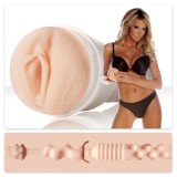 Vagine fetele Fleshlight - Fetele Fleshlight Jessica Drake Vagin Ceresc + GRATUIT Lubrifiant Fleshlight 30 ml