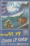 Boney M. - Oceans Of Fantasy, Caseta audio