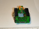 bnk jc Micro Machines 1989 - Highway Warriors - Terror Tank