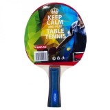 Rachetă Tenis de Masă Fukai, Multicolor, Oem
