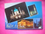 HOPCT 19717 NOCTURNA VIENA -AUSTRIA -NECIRCULATA