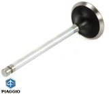 Supapa admisie originala Aprilia Mojito - Piaggio Fly - Liberty - Skipper - Zip - Vespa ET4-LX-LXV-S 4T 125-150-200cc (mot Leader)