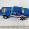 bnk jc Hot Wheels 2011 &#039;69 Pontiac Firebird T/A 157/244