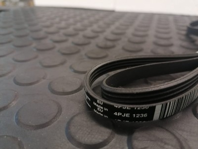 Curea masina de spalat verticala Whirlpool 4PJE1236 / C39 foto