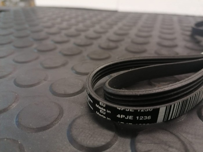 Curea masina de spalat verticala Whirlpool 4PJE1236 / C39