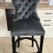 SCAUN FLY 2 GRI CATIFEA PENTRU BAR/INSULA